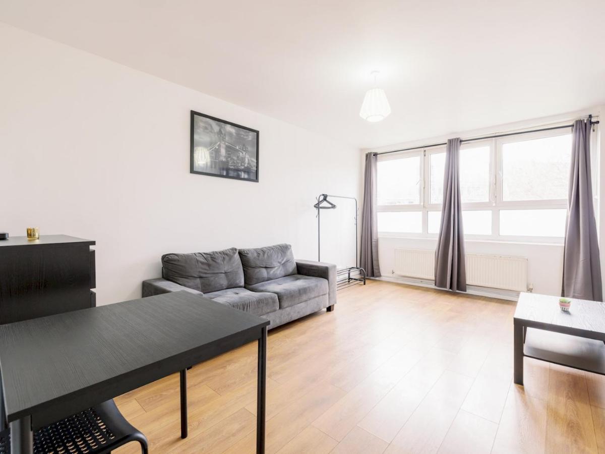 Apartamento Pass The Keys - Spacious Maisonette In London, Waterloo